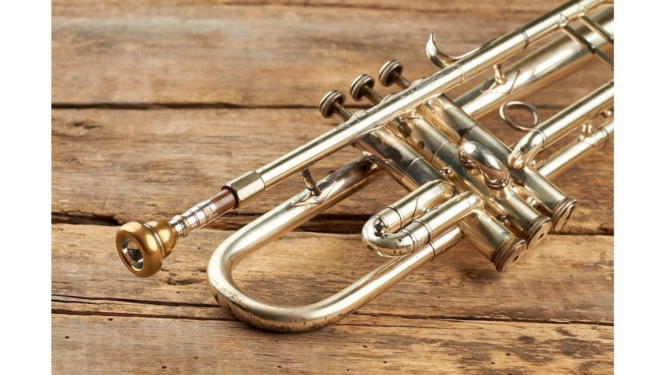 10 Thương Hiệu Kèn Trumpet Nổi Tiếng Nhất