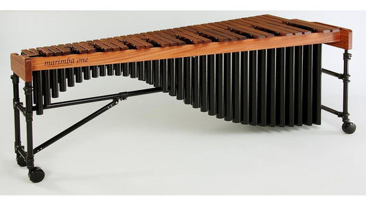 15 Sự Thật Thú Vị Về Đàn Marimba