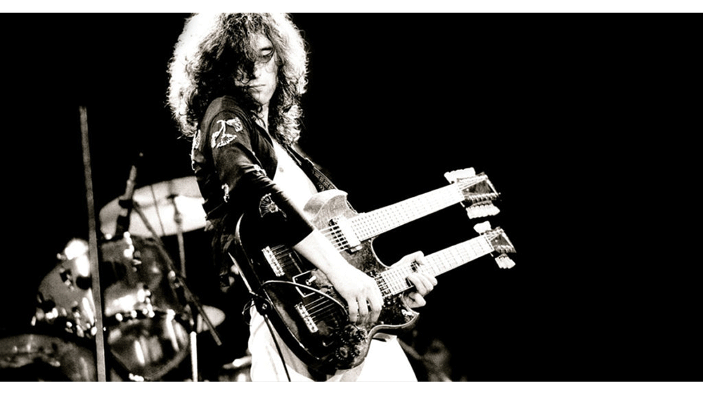 10 Người Hùng Gắn Liền Với Tên Tuổi Của Gibson – Việt Music