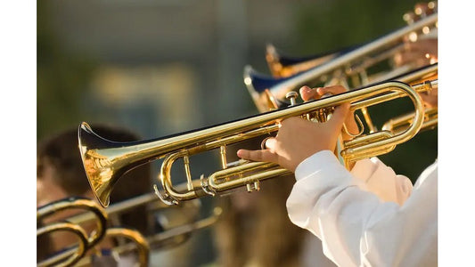 Kèn Trumpet Giá Bao Nhiêu Tiền?