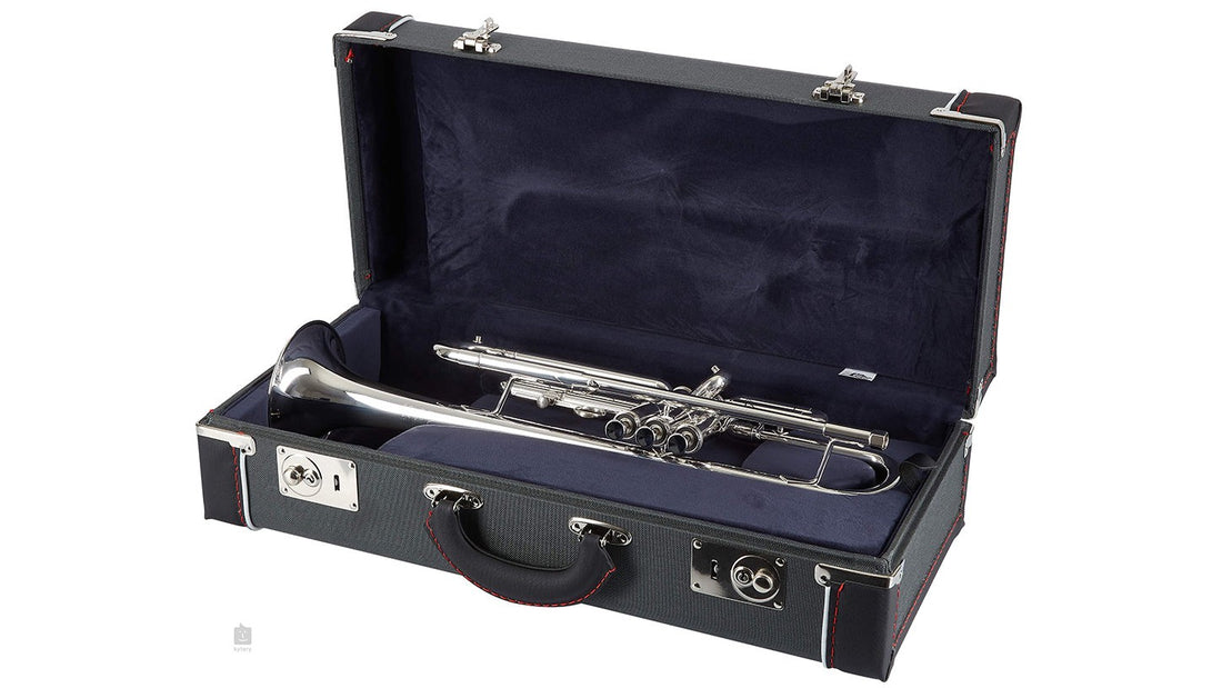 Top 10 Cây Kèn Trumpet Chơi Chuyên Nghiệp Tốt Nhất 2023