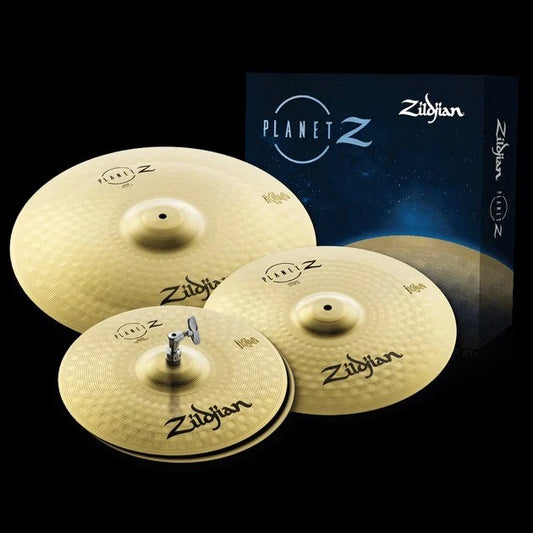 Cymbal Zildjian giá tốt nhất tại Việt Music