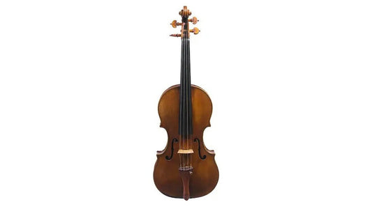 Lịch Sử Phát Triển Của Đàn Violin