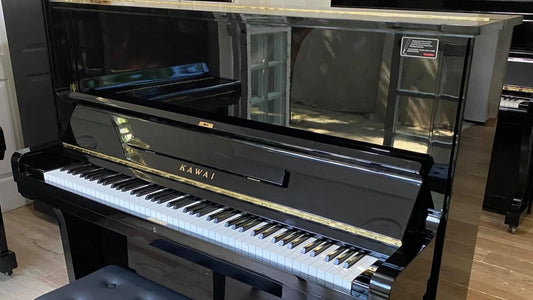 Yamaha KU-3D Có Đáng Mua Không? Đánh Giá Chi Tiết Từ Việt Music