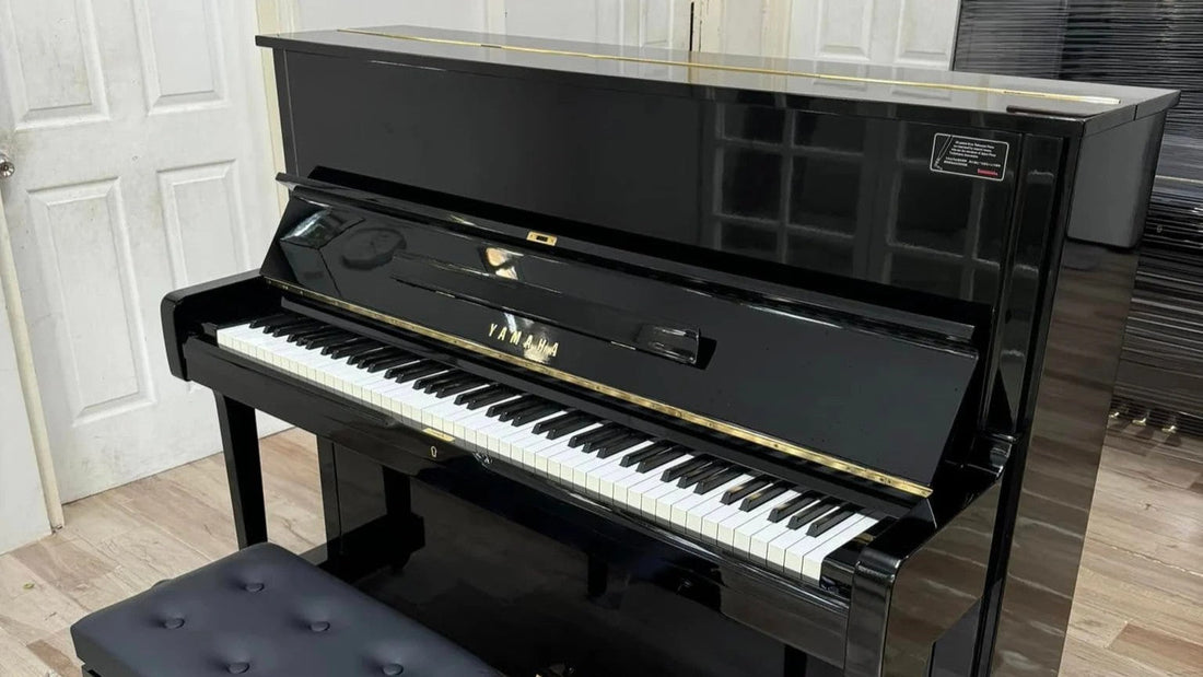 Yamaha U1G Có Đáng Mua Không? Đánh Giá Chi Tiết Từ Việt Music