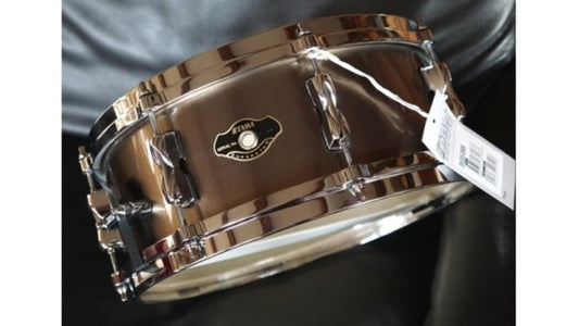 Tổng hợp 3 trống Snare cao cấp nhất của Tama