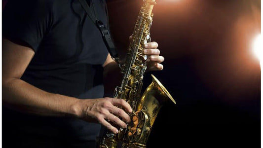 4 Kĩ Thuật Thở Khi Chơi Saxophone