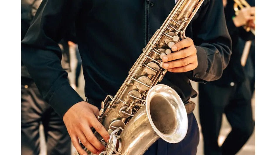 Những Sự Thật Thú Vị Về Kèn Saxophone 