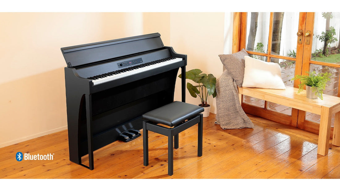 Kinh Nghiệm Mua Đàn Piano Giá Rẻ Cho Người Mới Học