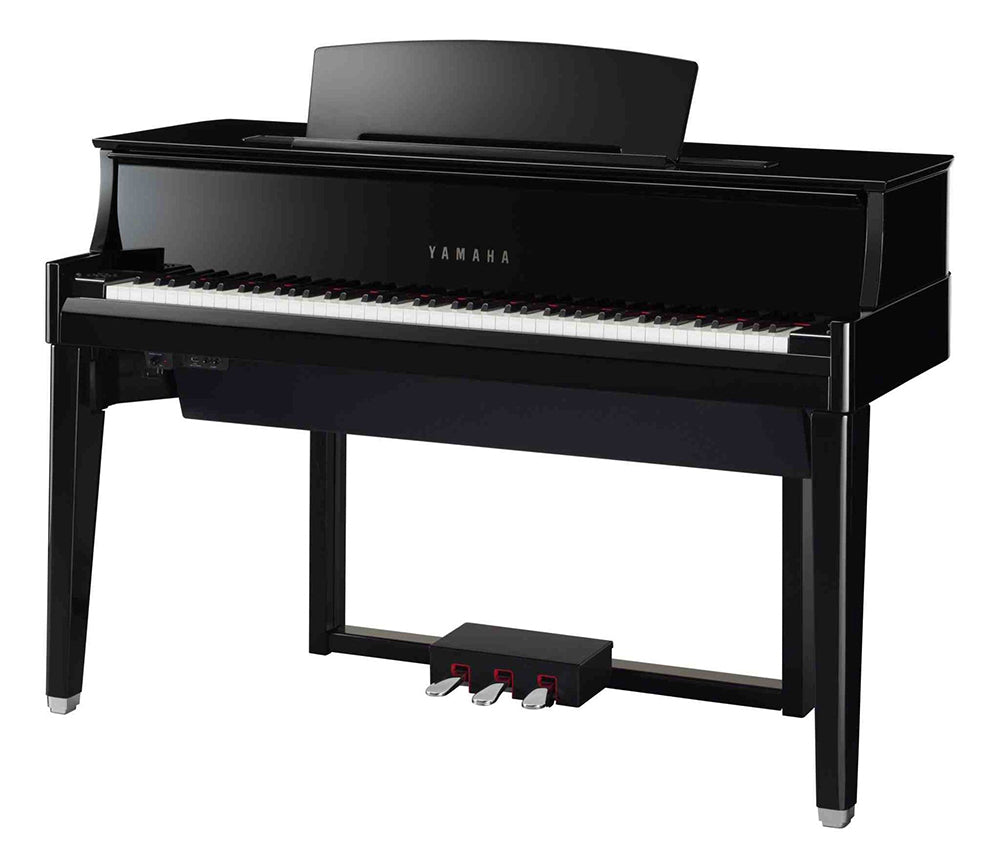 Đàn Piano Yamaha N1 AvantGrand