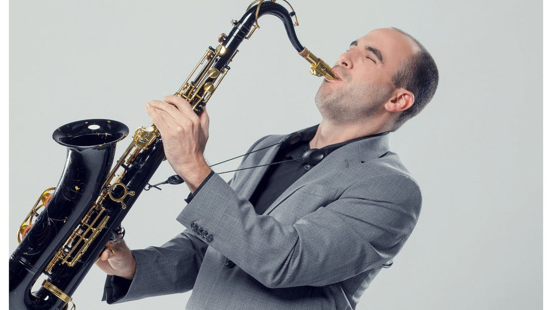 Top 10 Những Cây Kèn Saxophone Tốt Nhất Cho Người Bắt Đầu