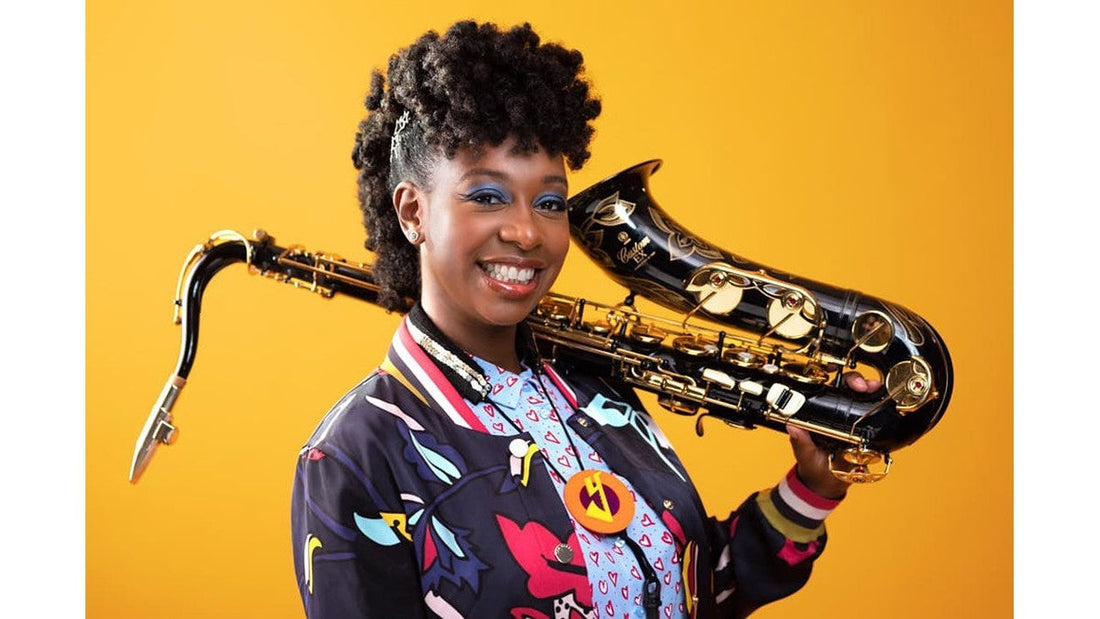 Top 14 Nữ Nghệ Sĩ Saxophone Nổi Tiếng Nhất Mọi Thời Đại