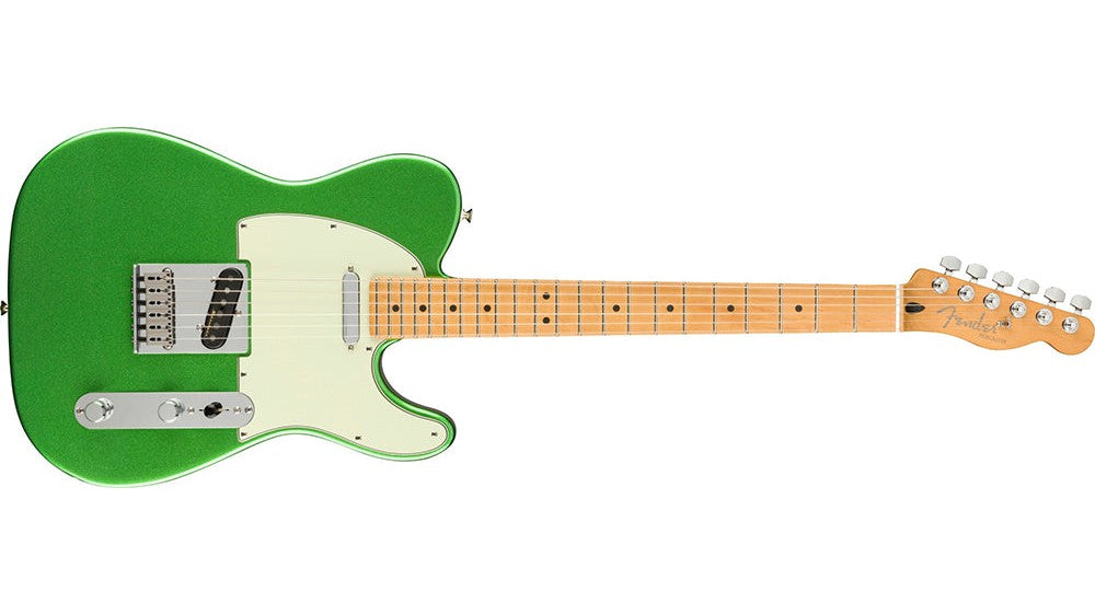 Fender Player Plus Telecaster