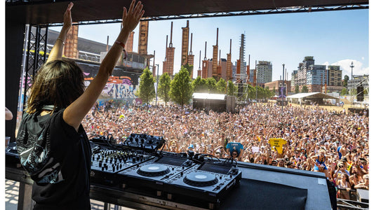 Pioneer DJ: Thương Hiệu Có Thể Bạn Chưa Biết?