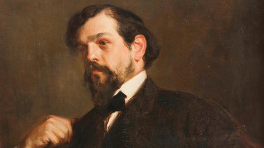 Những Bí Mật Về Nhà Soạn Nhạc Người Pháp Claude Debussy