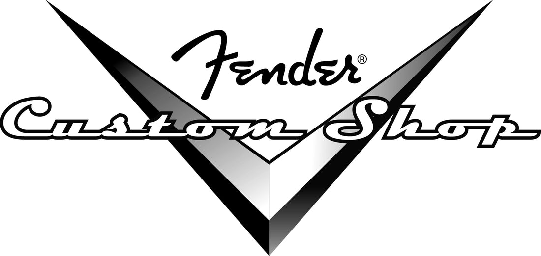 Tìm Hiểu Về Fender Custom Shop