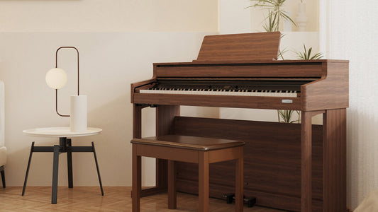 Tìm Hiểu Nux NCK-430 Cùng Việt Music