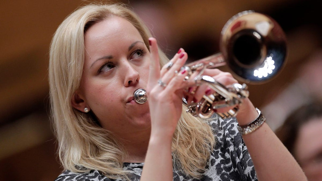 15 Nghệ Sỹ Kèn Trumpet Nổi Tiếng Nhất