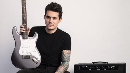 Có Thể Bạn Chưa Biết John Mayer Là Ai?