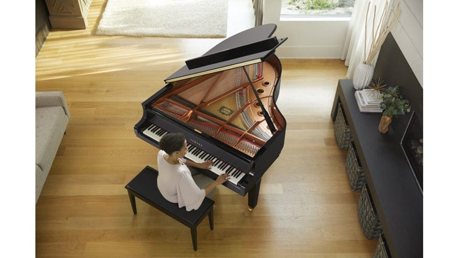 Đâu Là Cây Piano Tốt Nhất Cho Căn Phòng Của Bạn