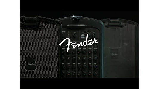 Fender Passport Event Series 2 375W có thể xếp gọn