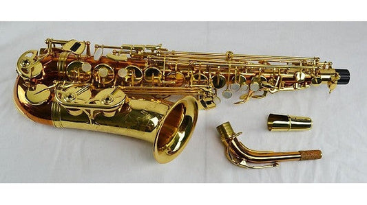 Top 4 Cây Saxophone Alto Chuyên Nghiệp Hay Nhất