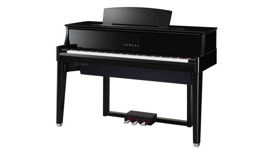 Đàn Piano Yamaha N1 AvantGrand