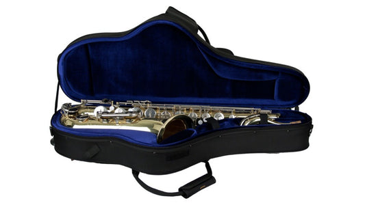 Những Lưu Ý Khi Mang Kèn Saxophone Đi Du Lịch