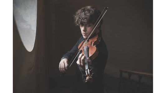 Top 17 Nghệ Sĩ Violin Xuất Sắc Nhất Thế Giới