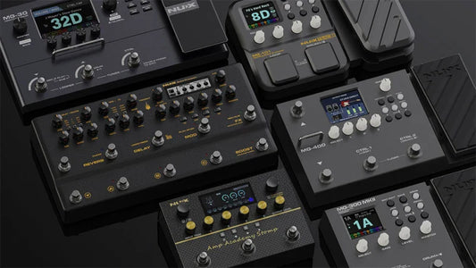 Nux: Thương Hiệu Có Thể Bạn Chưa Biết?