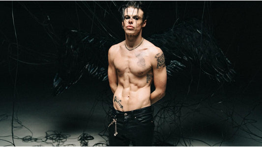 Có Thể Bạn Chưa Biết Yungblud Là Ai?