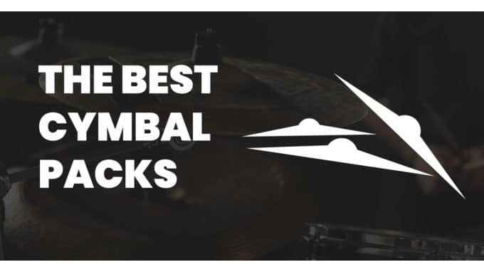 Review 11 Cymbal Packs Tốt Nhất