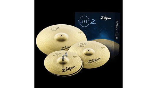 Cymbal Zildjian giá tốt nhất tại Việt Music