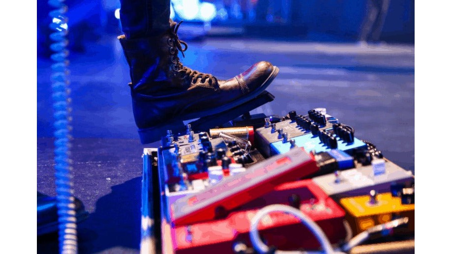 Cách Chọn Mua Pedal Guitar Tốt Nhất