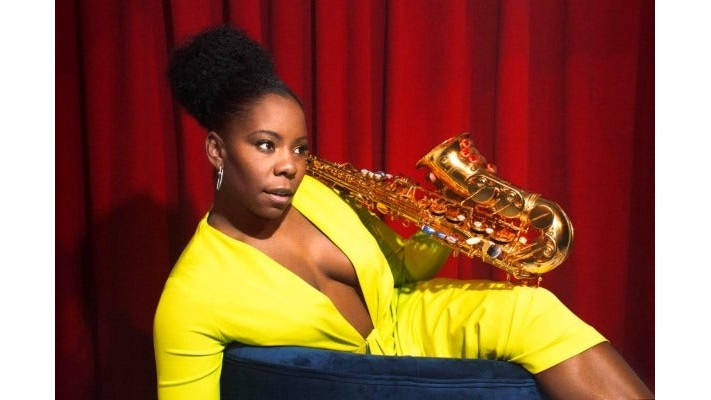 10 Nữ Nghệ Sĩ Saxophone Nhạc Jazz Nổi Tiếng Nhất