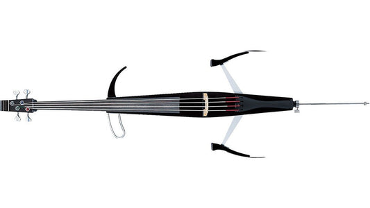 Silent Violin và Electric Violin