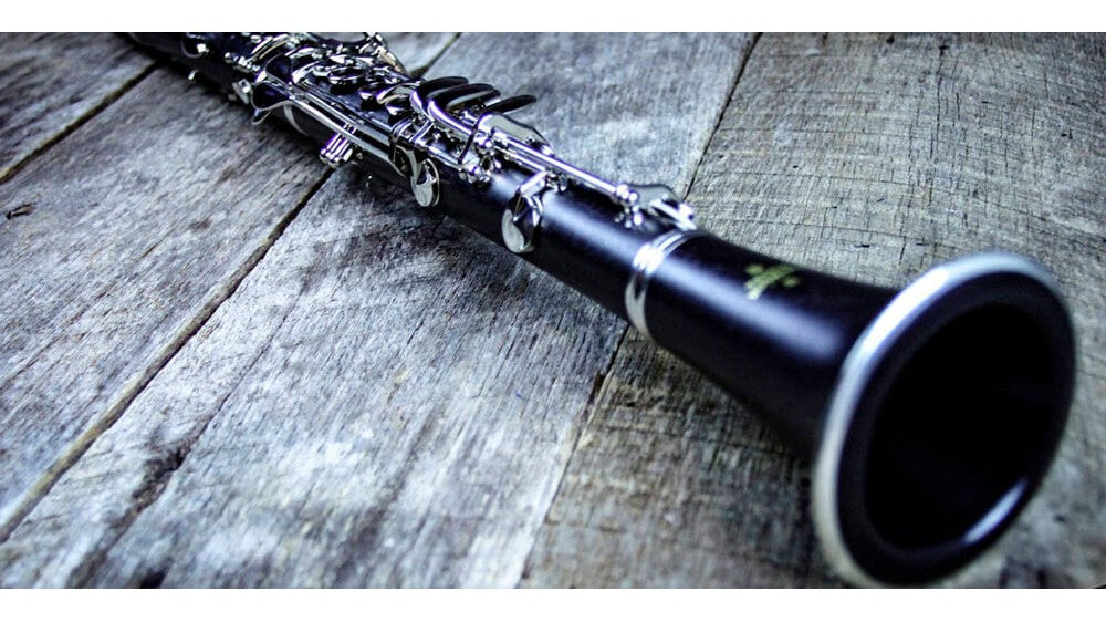 Lịch Sử Kèn Clarinet – Việt Music