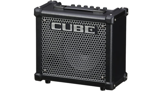 Amplifier Guitar Tốt Nhất Cho Nhạc Jazz