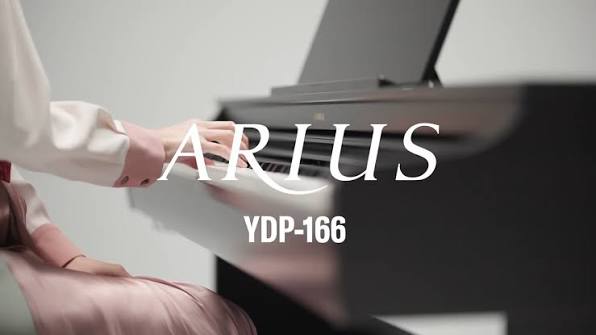 Yamaha YDP-166: Có Đáng Mua Không? Đánh Giá Chi Tiết Từ Việt Music