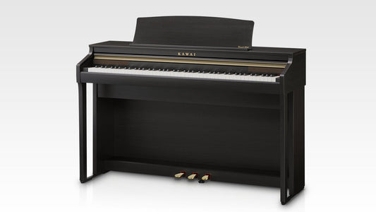 Kawai CA48 Có Đáng Mua Trong Năm 2026? Đánh Giá Chi Tiết Từ Việt Music