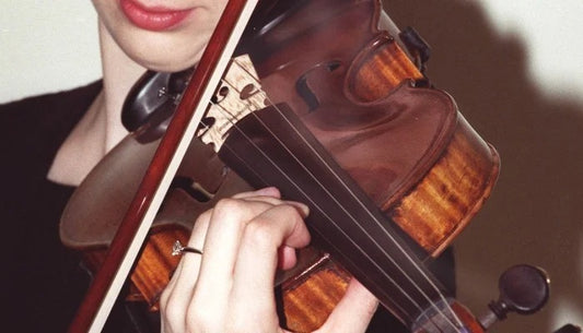 6 Lời Khuyên Để Chọn Cây Đàn Violin Đầu Tiền Của Bạn
