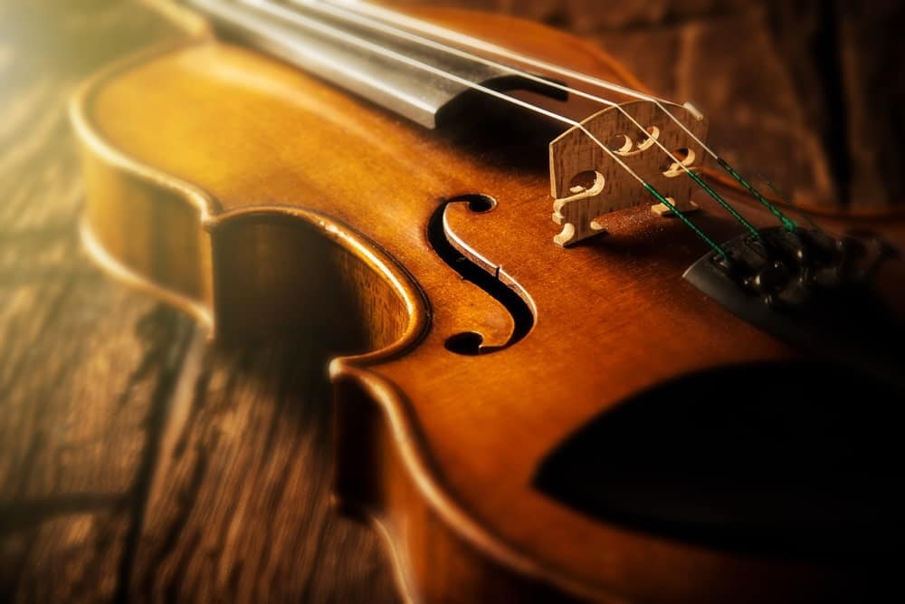 Top 5 Đàn Violin Tốt Nhất Cho Người Bắt Đầu