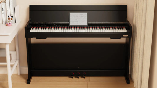 Tìm Hiểu Nux NCK-330 Cùng Việt Music