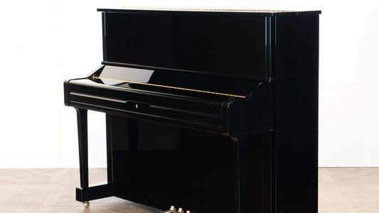 Yamaha U1E Có Đáng Mua Không? Đánh Giá Chi Tiết Từ Việt Music