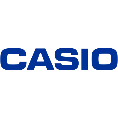 Thương Hiệu Casio