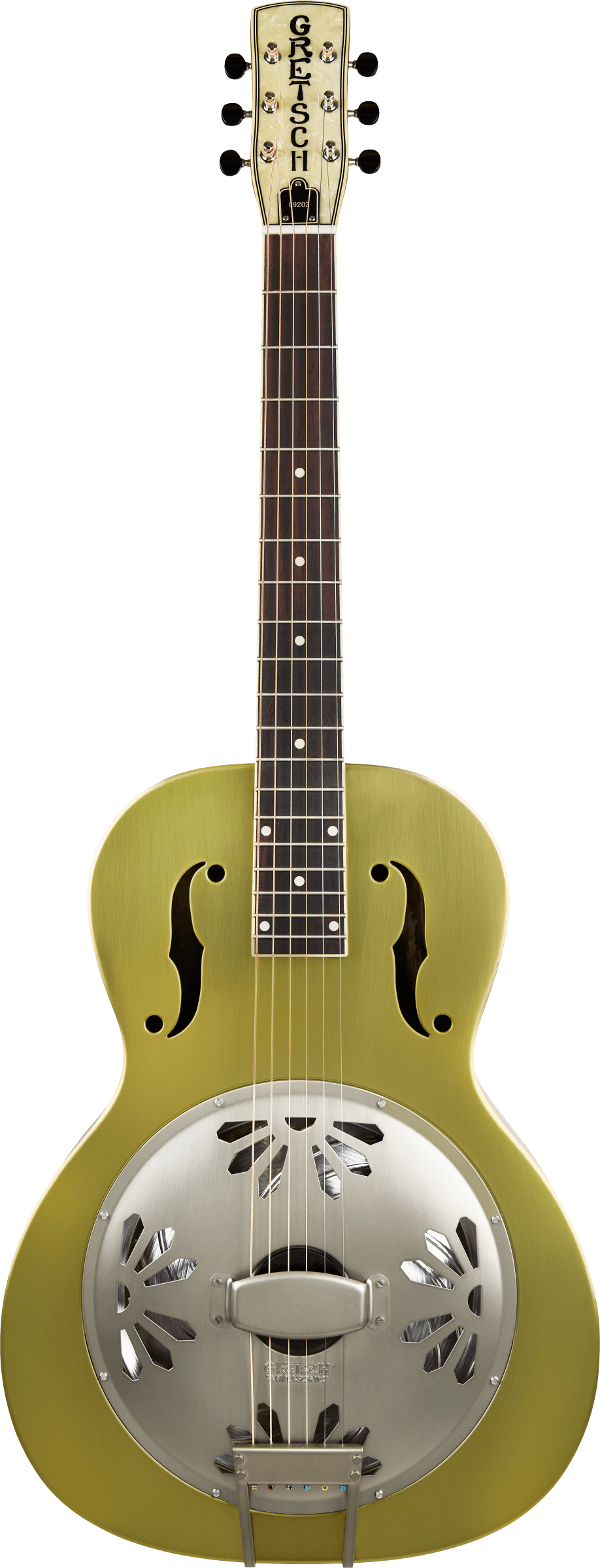 Đàn Guitar Acoustic Resonator