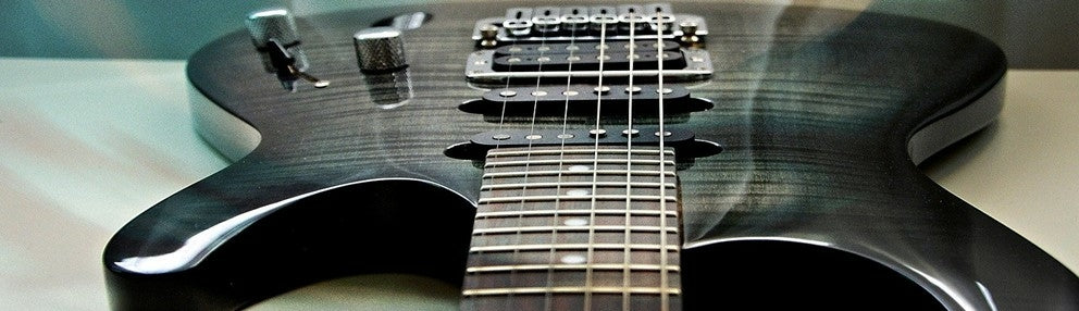 Đàn Guitar Điện Ibanez