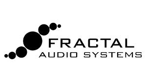 Thương Hiệu Fractal Audio