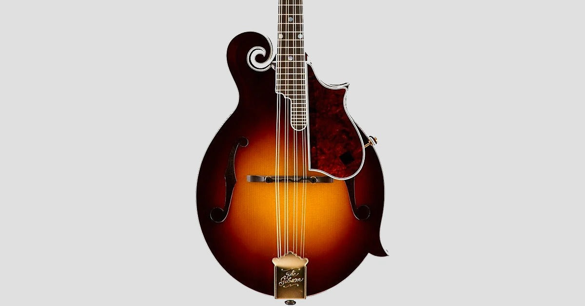 Đàn Mandolin