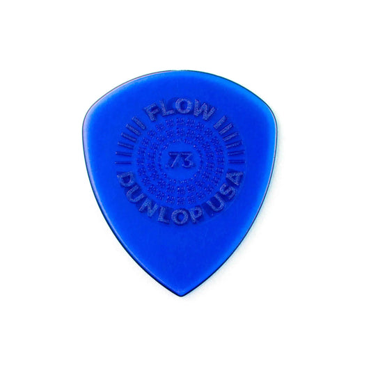 Pick Gảy Jim Dunlop Flow Standard Grip - Việt Music